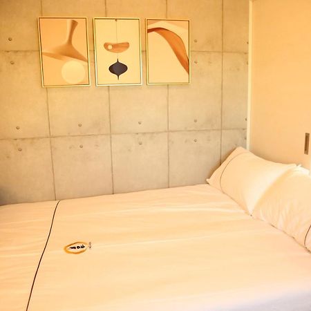 Yoshitsuki Kaku - Yoshitsuki Apart Hotel Tokyo Ngoại thất bức ảnh