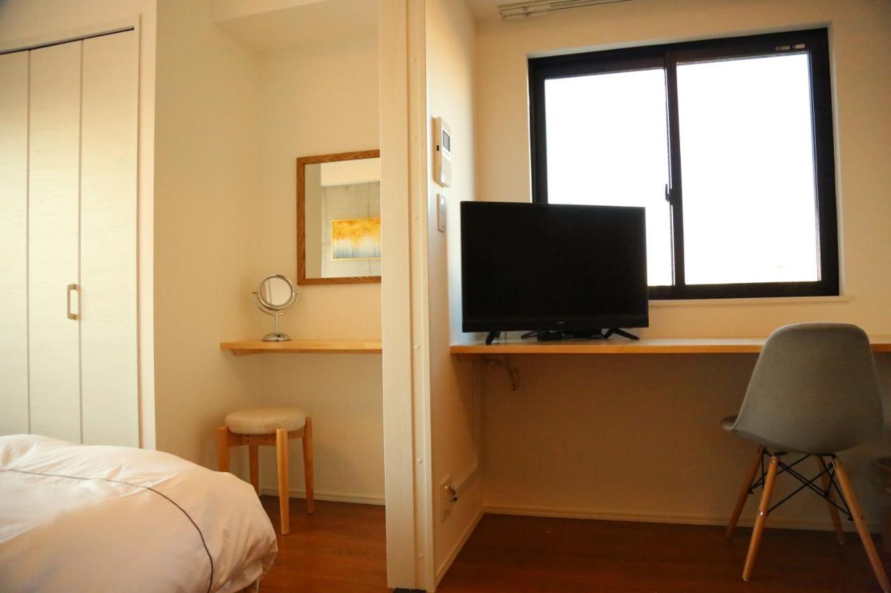 Yoshitsuki Kaku - Yoshitsuki Apart Hotel Tokyo Ngoại thất bức ảnh