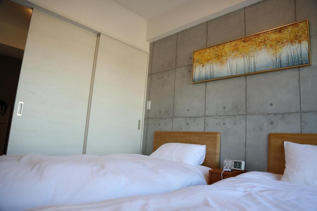 Yoshitsuki Kaku - Yoshitsuki Apart Hotel Tokyo Ngoại thất bức ảnh